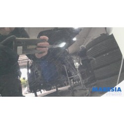 Peugeot - Expert - Motorkap