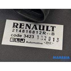 Renault - Clio - Kühlgebläse Motor