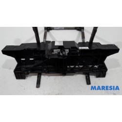 Peugeot - Expert - Front panel