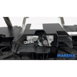 Peugeot - Expert - Front panel