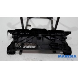 Peugeot - Expert - Front panel
