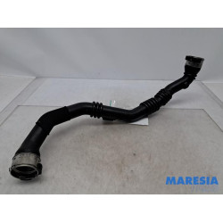 Renault - Clio - Intercooler tube