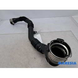 Renault - Clio - Intercooler tube