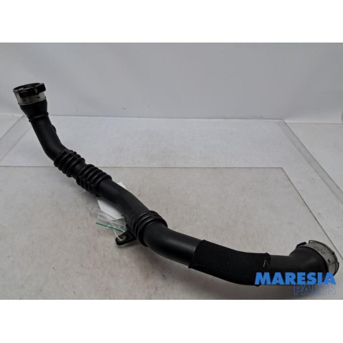 Renault - Clio - Intercooler Rohr