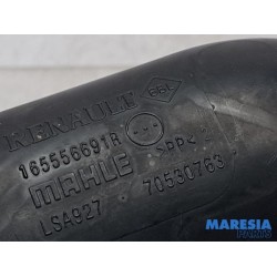 Renault - Clio - Air intake hose