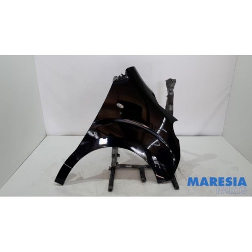 Peugeot - Expert - Front wing, right
