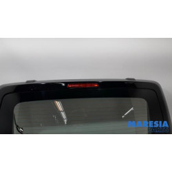 Peugeot - Expert - Tailgate