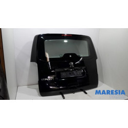 Peugeot - Expert - Tailgate