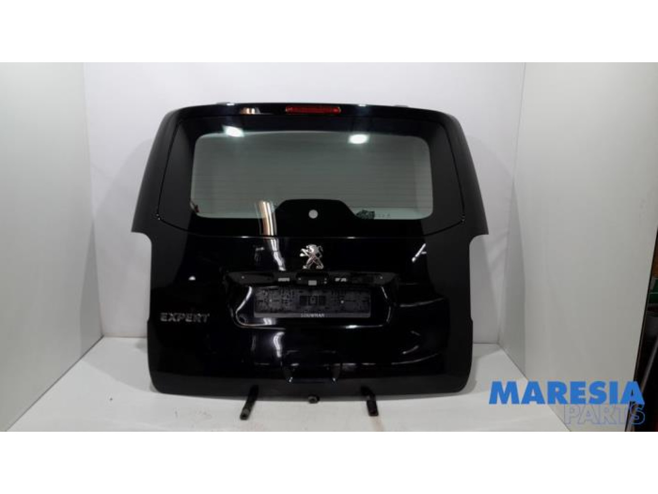Peugeot - Expert - Tailgate
