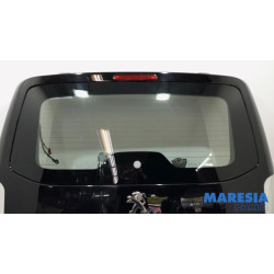 Peugeot - Expert - Tailgate