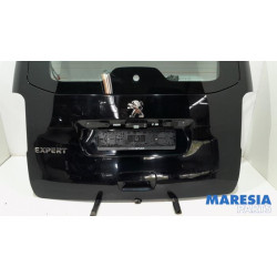 Peugeot - Expert - Tailgate
