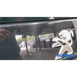 Peugeot - Expert - Tailgate
