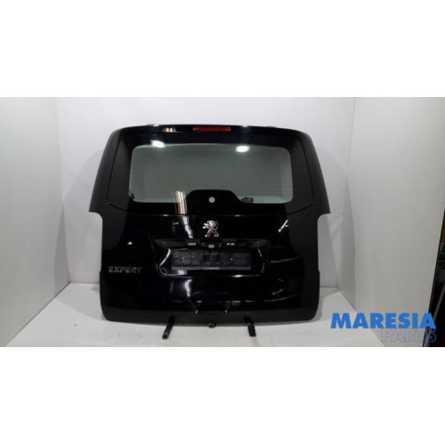 Peugeot - Expert - Tailgate