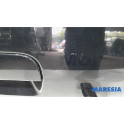 Peugeot - Expert - Tailgate
