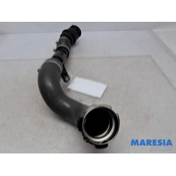 Renault - Clio - Intercooler hose