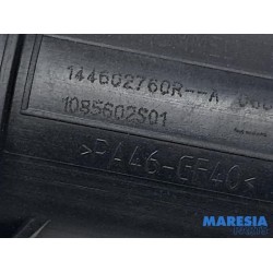 Renault - Clio - Intercooler hose