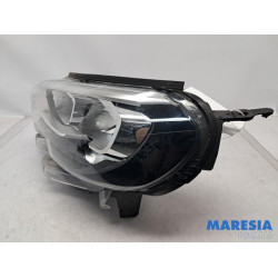 Peugeot - Expert - Koplamp links