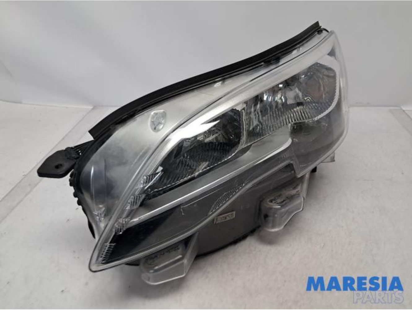 Peugeot - Expert - Koplamp links