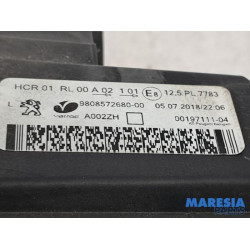 Peugeot - Expert - Koplamp links