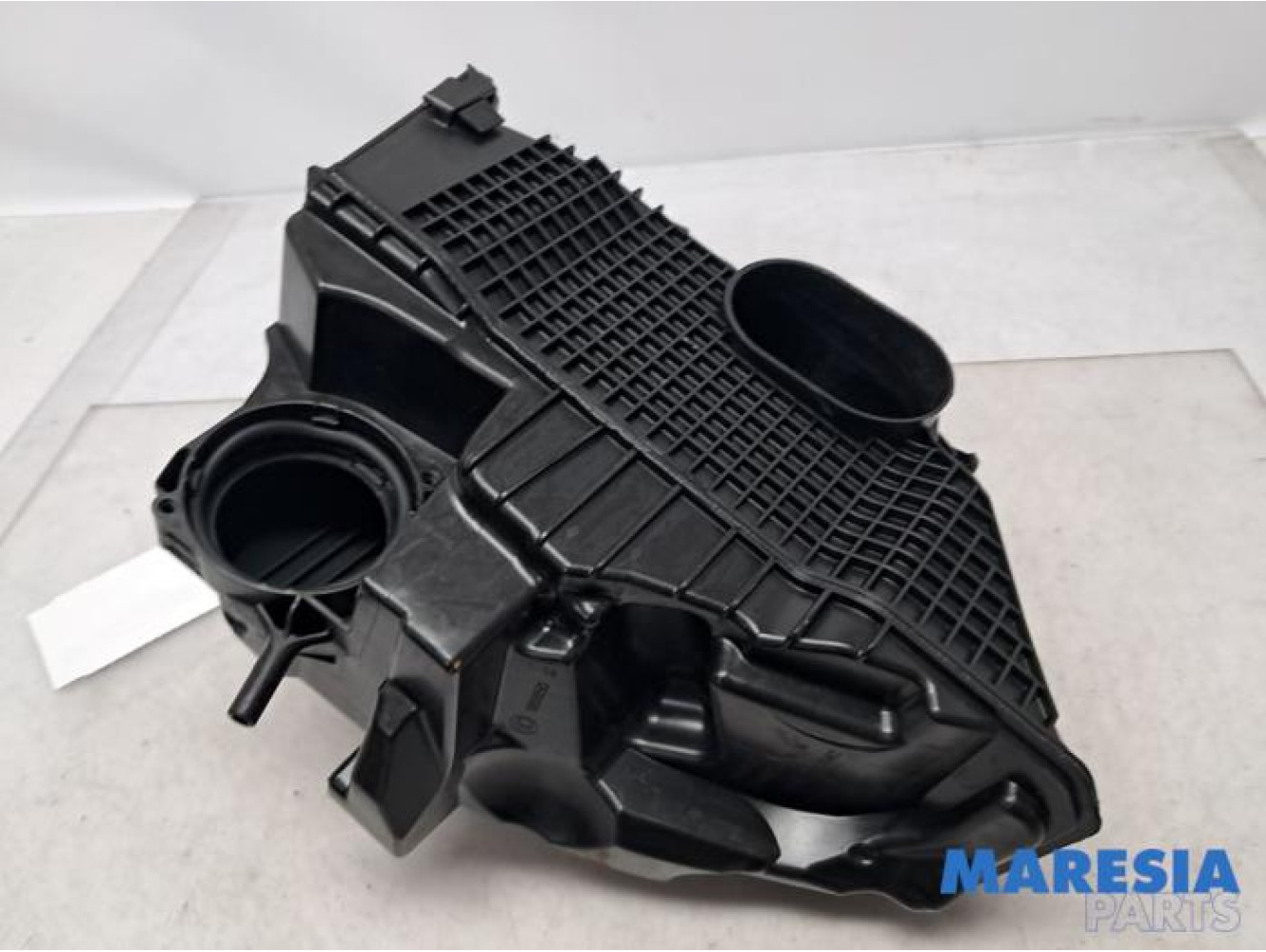 Renault - Clio - Air box