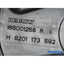 Renault - Clio - Air box