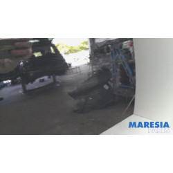 Peugeot - Expert - Tür 2-türig rechts