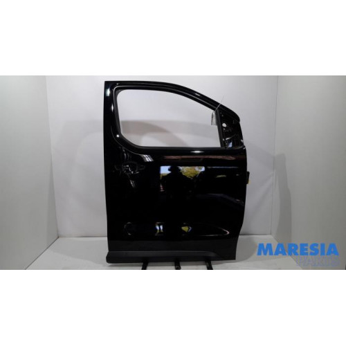 Peugeot - Expert - Door 2-door, right