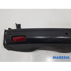 Peugeot - Expert - Stoßstange hinten