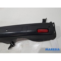Peugeot - Expert - Stoßstange hinten