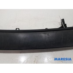 Peugeot - Expert - Stoßstange hinten