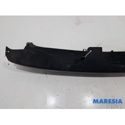 Peugeot - Expert - Stoßstange hinten