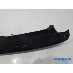 Peugeot - Expert - Stoßstange hinten