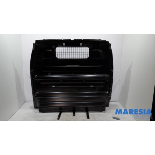 Peugeot - Expert - Tussenschot Cabine