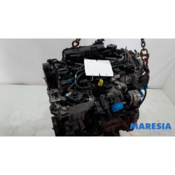 Peugeot - Expert - Engine