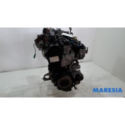 Peugeot - Expert - Engine