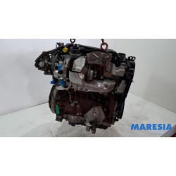 Peugeot - Expert - Engine