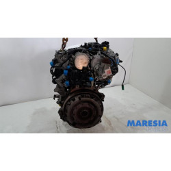 Peugeot - Expert - Engine