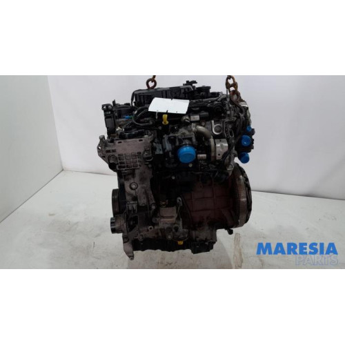 Peugeot - Expert - Engine