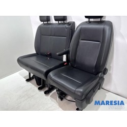 Peugeot - Expert - Set of upholstery (complete)