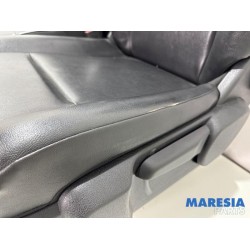 Peugeot - Expert - Set of upholstery (complete)