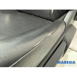 Peugeot - Expert - Set of upholstery (complete)