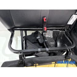 Peugeot - Expert - Set of upholstery (complete)