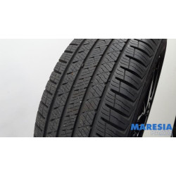 Peugeot - 2008 - Sportvelgenset + banden