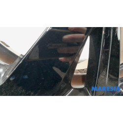 Peugeot - 2008 - Sportvelgenset + banden