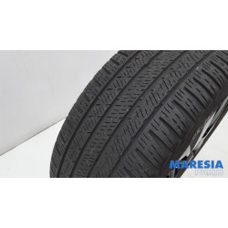 Peugeot - 2008 - Sportvelgenset + banden