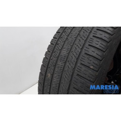 Peugeot - 2008 - Sportvelgenset + banden