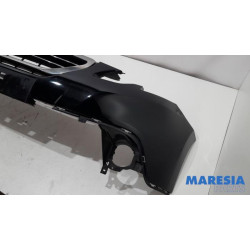 Peugeot - 2008 - Front bumper