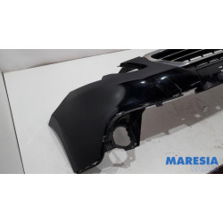Peugeot - 2008 - Front bumper