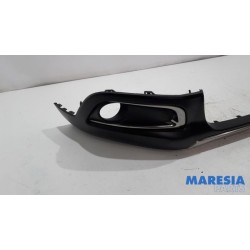 Peugeot - 2008 - Front bumper