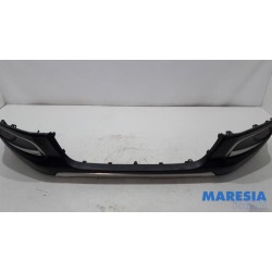 Peugeot - 2008 - Front bumper